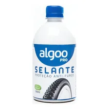 Selante Liquido Bike Algoo 500 Anti Furo P/ Pneu Tubeless Foto mini 3