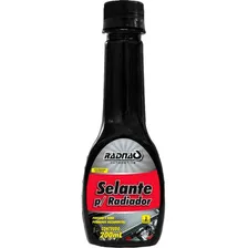 Selante Para Radiador Automotivo Radnaq 200ml Foto mini 1