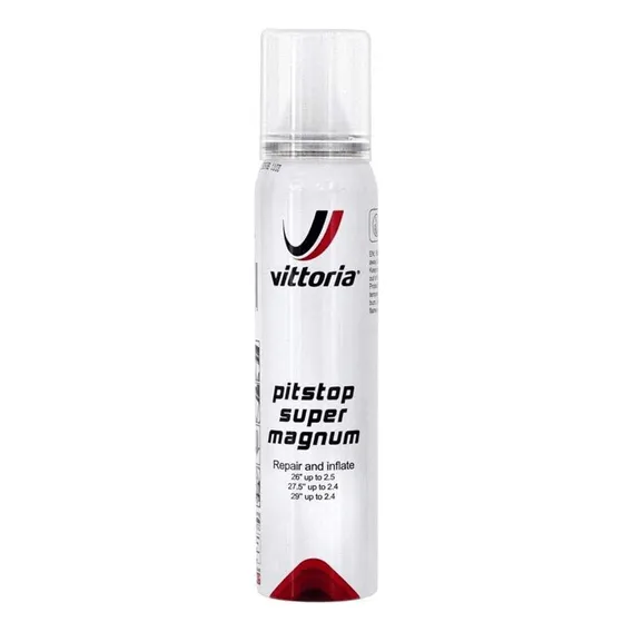 Selante Para Tubeless Vittoria Pitstop Super Magnum 100ml Foto 1