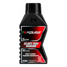 Selante Para Vedar Vazamento Radiador Pro 450ml Koube Original Foto mini 1