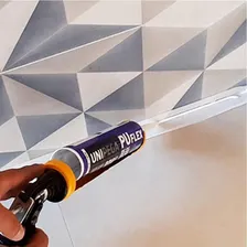 Selante Pu Flex Uso Geral Branco 280ml Foto mini 4