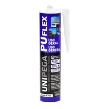 Selante Pu Flex Uso Geral Branco 280ml Foto mini 1