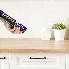 Selante Pu Flex Uso Geral Branco 280ml Foto mini 2