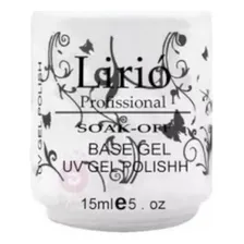 Selante Top Coat Liri贸 Porcelana Acrigel Finalizador Unhas Foto mini 3