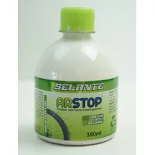 Selante Tubeless Arstop 300ml Pneu Mtb Speed Vedação De Furo Foto mini  2