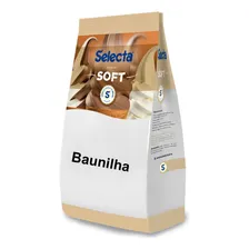 Selecta Soft Baunilha 800g Foto mini 1