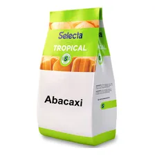 Selecta Tropical Abacaxi 1kg Foto  mini 1