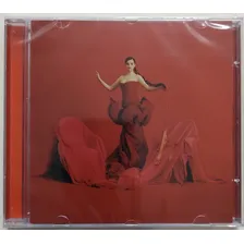 Selena Gomez Cd Selena Gomez - Revelación Versão Standard Foto mini 1