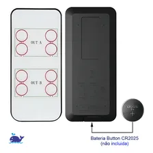 Seletor Splitter Matrix 4x2 Hdmi - Amplie Suas ConexÔes Foto mini 2