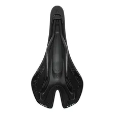 Selim Banco Bike Selim Mtb Urano 275x130mm Preto Foto mini 2