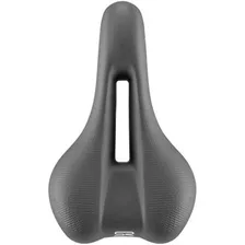 Selim Banco Vazado Bicicleta Mtb Selle Royal Float Athletic Foto  mini 1