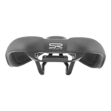 Selim Banco Vazado Bicicleta Mtb Selle Royal Float Athletic Foto mini  2