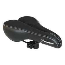 Selim Banco Vazado Elleven Confortável Bike Mtb Conforto Foto mini 2