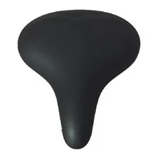 Selim Bicicleta Bundão Selle Royal Soft Fit Super Confor Gel Foto mini 2