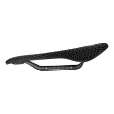 Selim Carbono 3d Promend Mtb Vazado Super Leve 240x140mm Foto mini  2