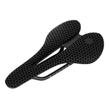 Selim Carbono 3d Promend Mtb Vazado Super Leve 240x140mm Foto mini  3