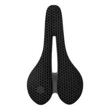 Selim Carbono 3d Promend Mtb Vazado Super Leve 240x140mm Foto mini 4