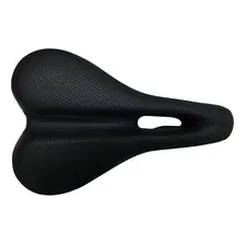 Selim Ciclismo Mtb C/cavidade Ergon么mico Absolute Foto mini 1