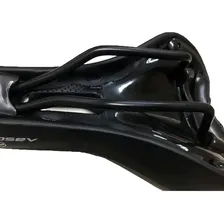 Selim Ciclismo Mtb C/cavidade Ergon么mico Absolute Foto mini 3