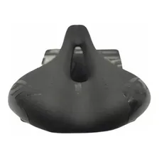 Selim Ddk Snake 3733 Vazado Bike Mtb Speed Preto Foto mini 3