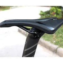 Selim De Bicicleta Toseek Pro 143 Banco Selim Tipo Prologo Foto mini 3