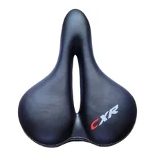 Selim Largo Vazado Cxr Elast么mero Confortavel Foto mini 1
