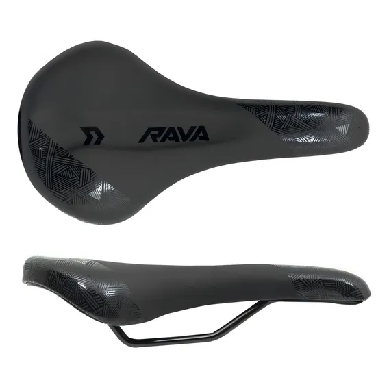 Selim Mtb Rava Preto Foto 1