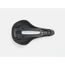 Selim Para Bike Bontrager Verse Short Comp 145mm Comprimento 250 Mm Cor Preto Largura 145 Mm Foto mini 4