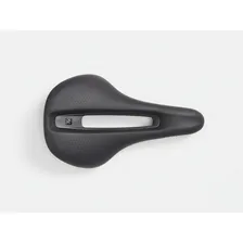 Selim Para Bike Bontrager Verse Short Comp 145mm Comprimento 250 Mm Cor Preto Largura 145 Mm Foto mini  2