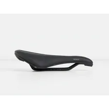 Selim Para Bike Bontrager Verse Short Comp 145mm Comprimento 250 Mm Cor Preto Largura 145 Mm Foto mini  3