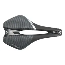 Selim Prologo Dimension T4.0 143mm Preto Foto mini 1