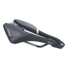 Selim Prologo Dimension T4.0 143mm Preto Foto mini 3