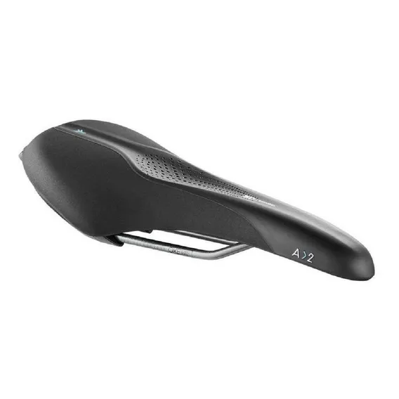 Selim Selle Royal Scientia Athletic A2 Foto 1