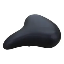 Selim Selle Royal Shock Gel Preto Foto mini 1