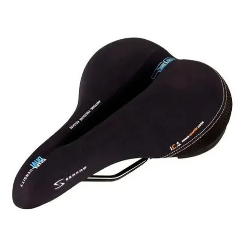 Selim Serfas Ddl-ct Feminino Lycra De Seda-tech 565grs Foto 1