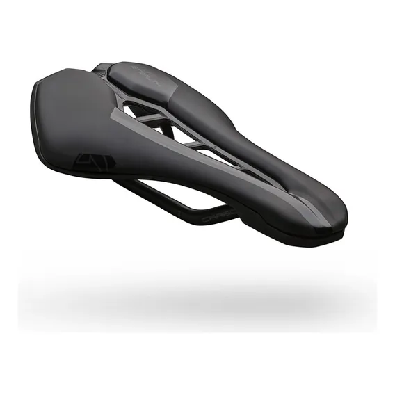 Selim Shimano Pro Stealth Team 142mm Foto 1