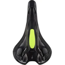 Selim Specialized Romin Evo Comp Mimic Cor Preto Foto mini 4