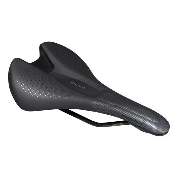 Selim Specialized Romin Evo Comp Mimic Cor Preto Foto 1