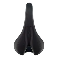 Selim Specialized Romin Evo Comp Mimic Cor Preto Foto mini 3