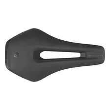 Selim Syncros Belcarra V1.5 Titânio 140mm Preto Foto  mini 1