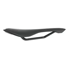 Selim Syncros Belcarra V1.5 Titânio 140mm Preto Foto mini  2