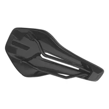 Selim Syncros Belcarra V1.5 Titânio 140mm Preto Foto mini 4