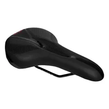 Selim Vazado Gts Gel Em Neoprene Mtb, Speed + Carrinho Foto mini 1