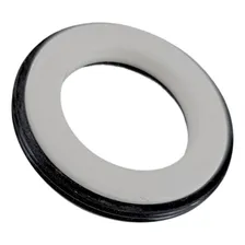 Selo Mêcanico Para Motobomba Branco Bd 705/710 B4t 705/706 Foto mini  3