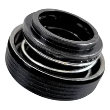 Selo Mêcanico Para Motobomba Branco Bd 705/710 B4t 705/706 Foto mini  2