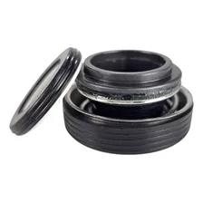 Selo Mêcanico Para Motobomba Branco Bd 705/710 B4t 705/706 Foto  mini 1