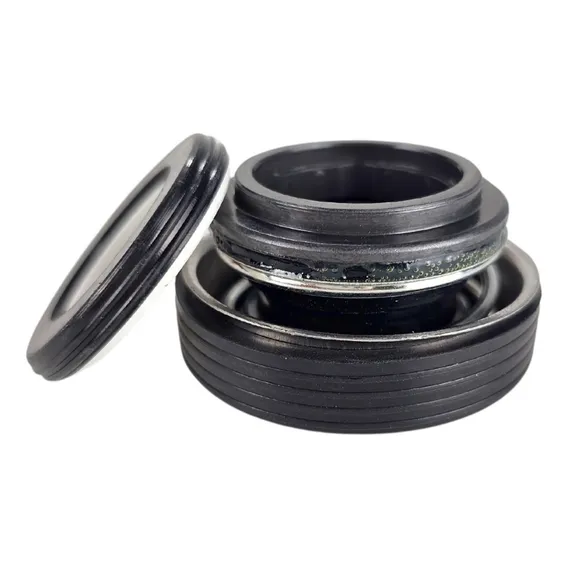 Selo Mêcanico Para Motobomba Branco Bd 705/710 B4t 705/706 Foto 1