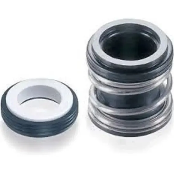 Selo Mecânico Para Bomba Bm - Sodramar 127/220v Foto 1