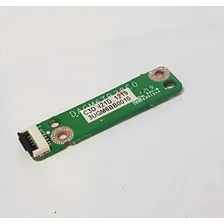 Sem Cabo Placa Power Button Para Dell Xps L502x L501x Foto mini  2