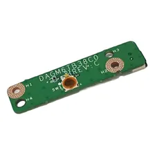 Sem Cabo Placa Power Button Para Dell Xps L502x L501x Foto  mini 1